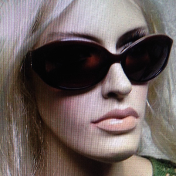 Tommy Bahamas Coffee Creme Frame Sunglasses main image 4